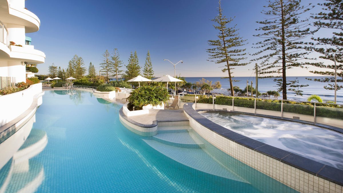 Mantra Sirocco Resort