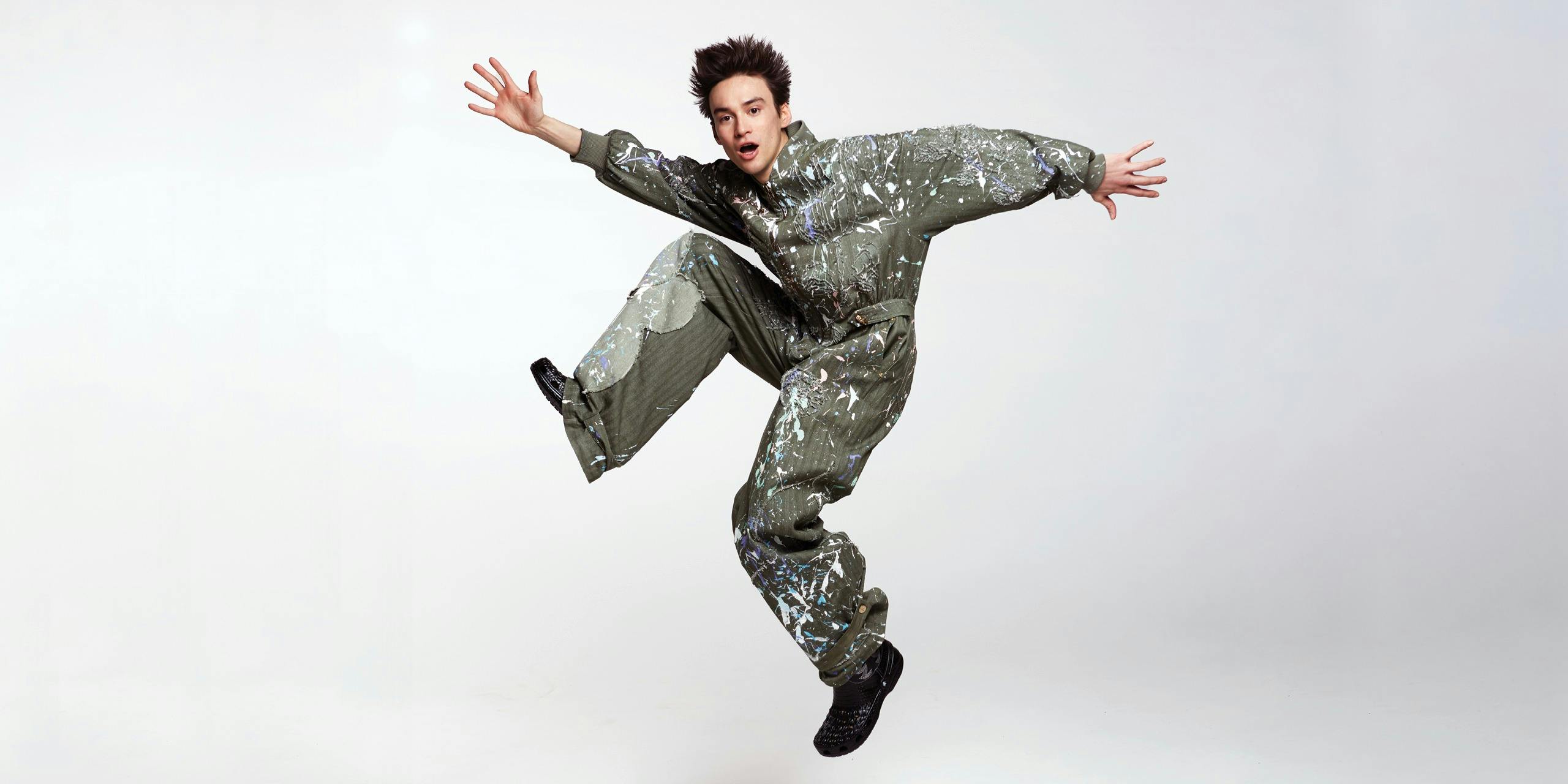 Jacob Collier