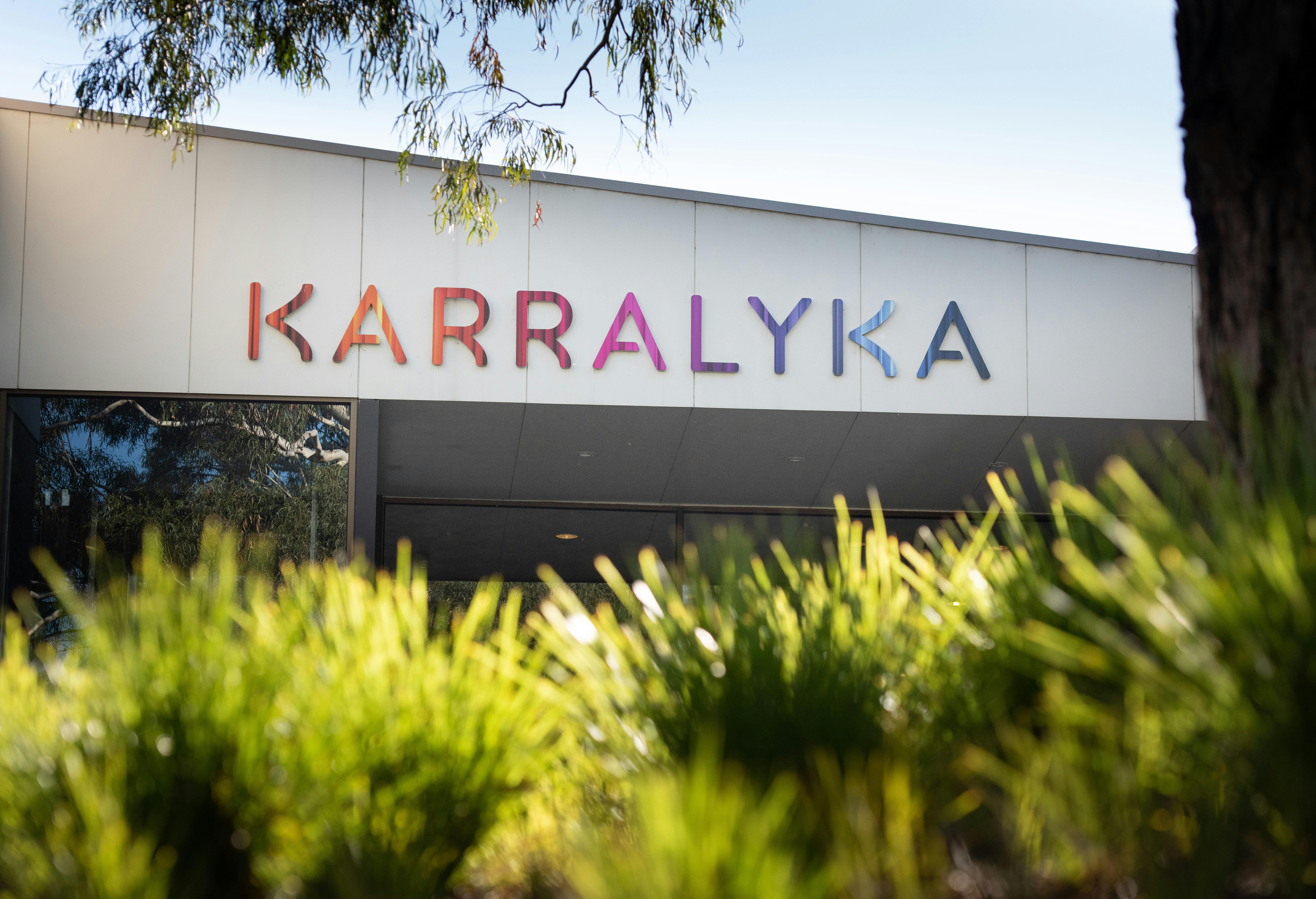 Karralyka Centre