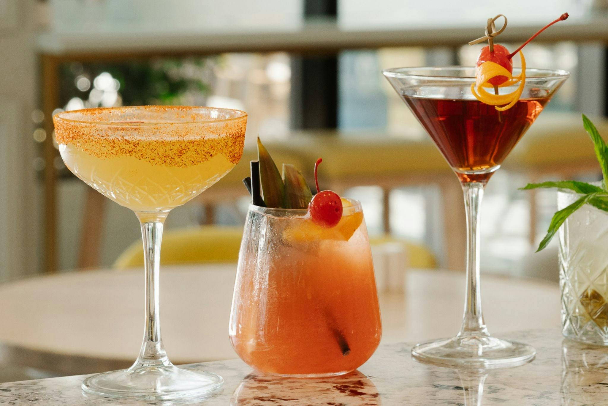 BAHA Poolside Bar and Kitchen