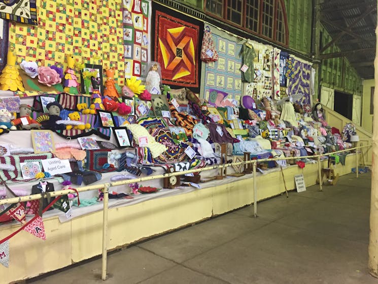 The Orange Show NSW Holidays & Things to Do