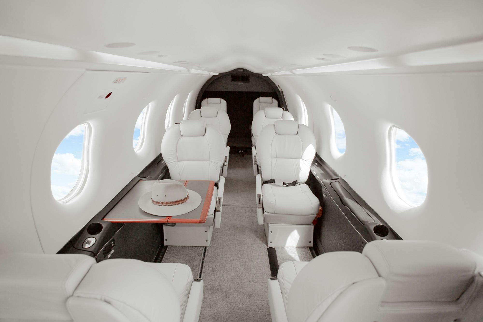 Air Adventure Pilatus PC12