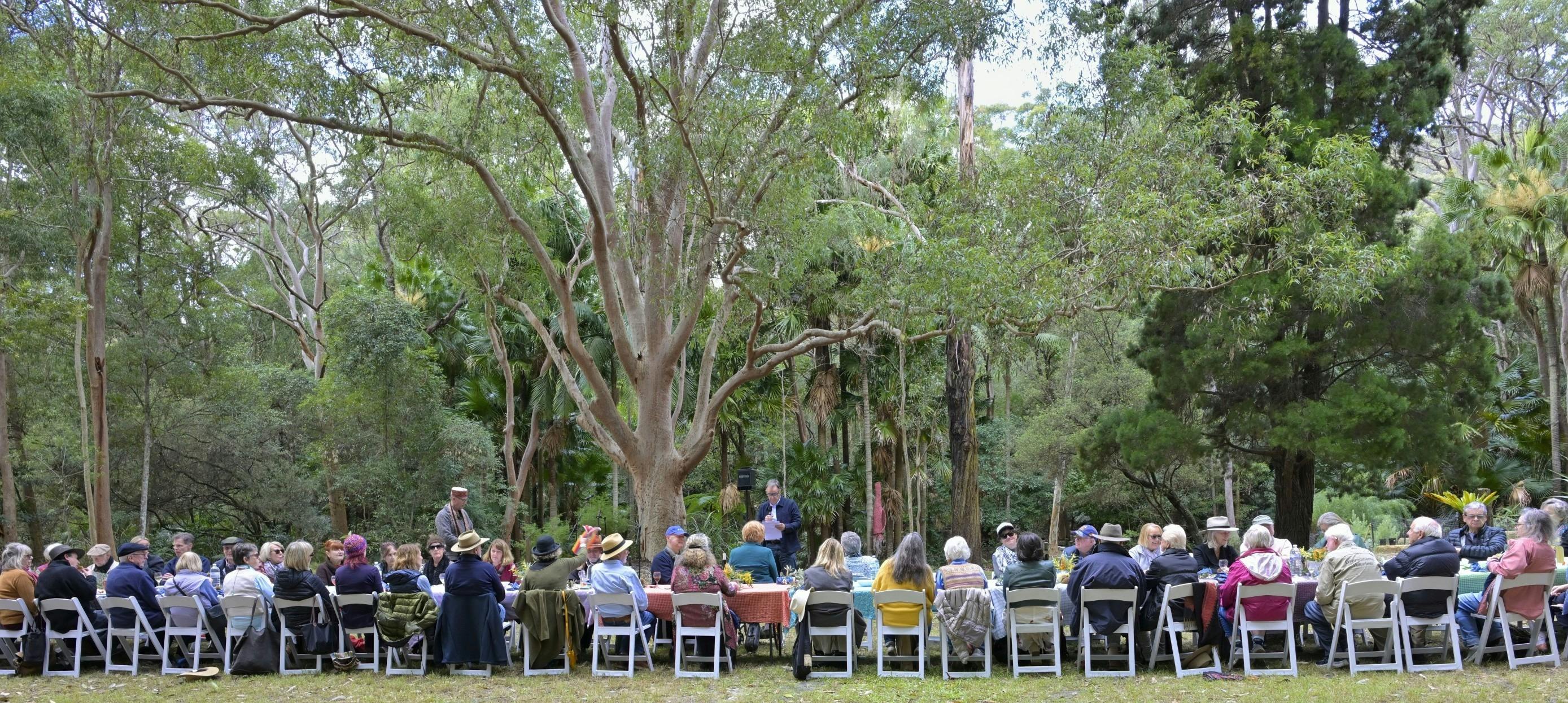 Pearl Beach Arboretum