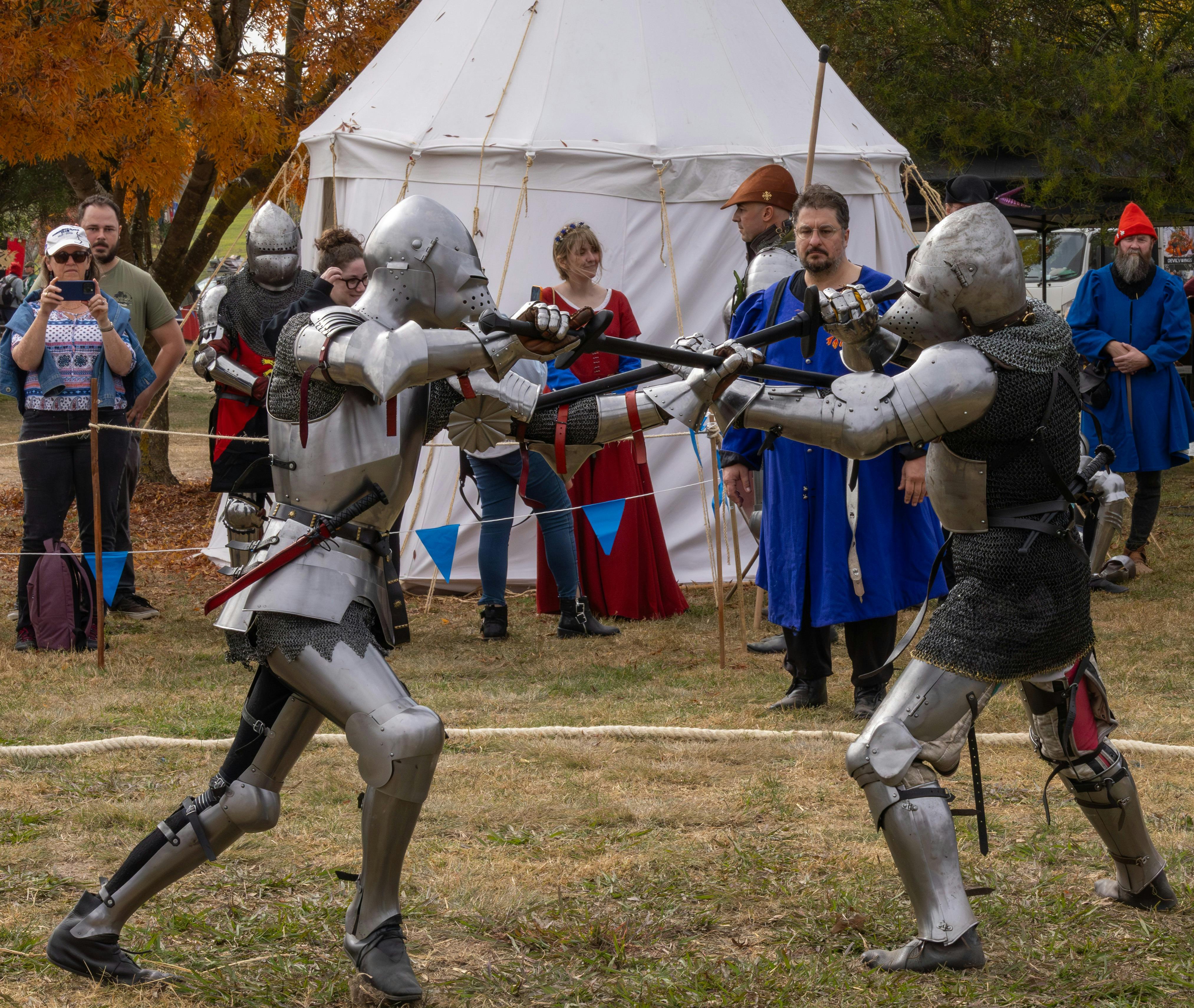 School of Arms and Armour