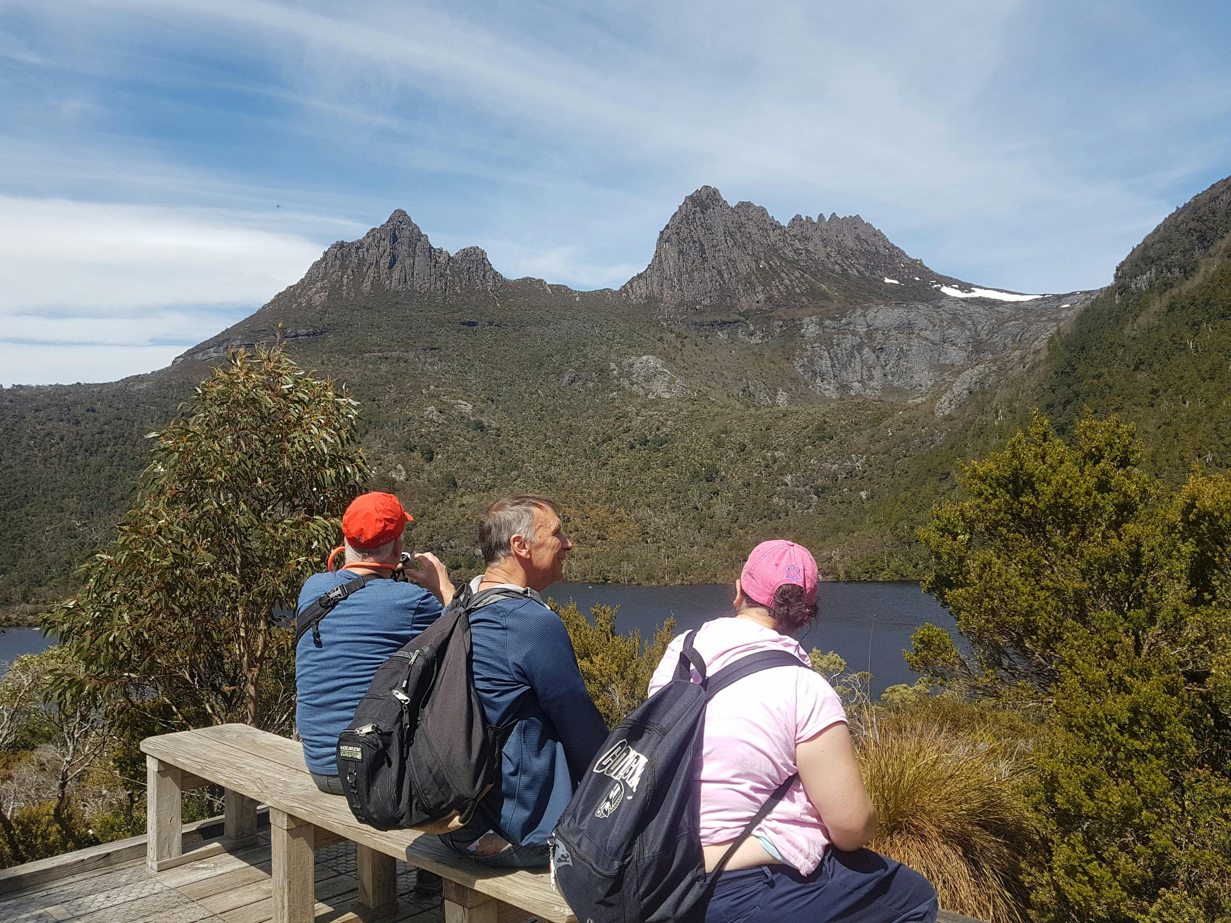 2-Day-Cradle-Mountain-Tour