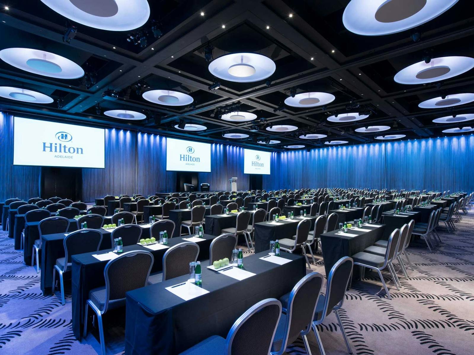 Hilton Adelaide Conference & Events Slider Image 1