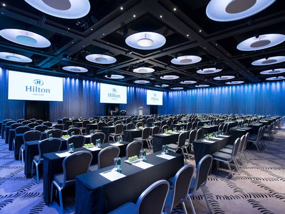 Hilton Adelaide Conference & Events