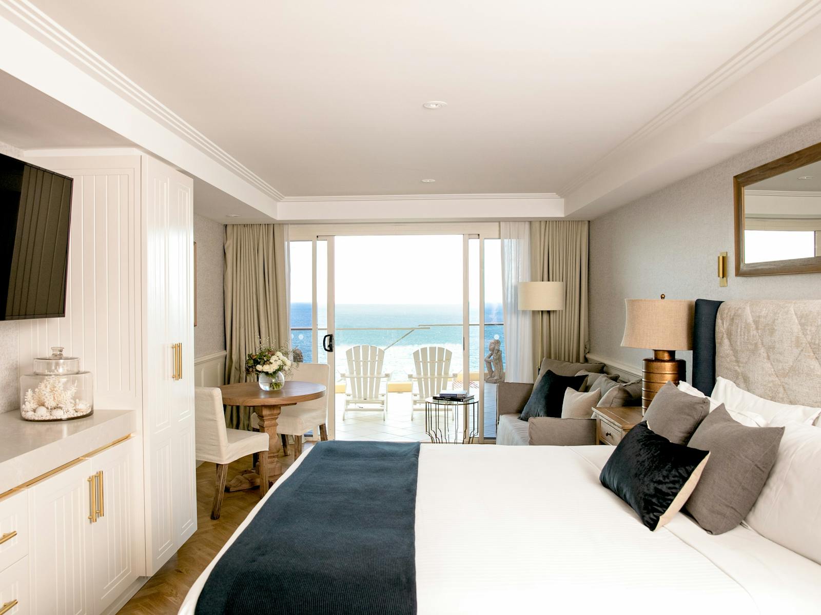 オーシャンリトリートルーム