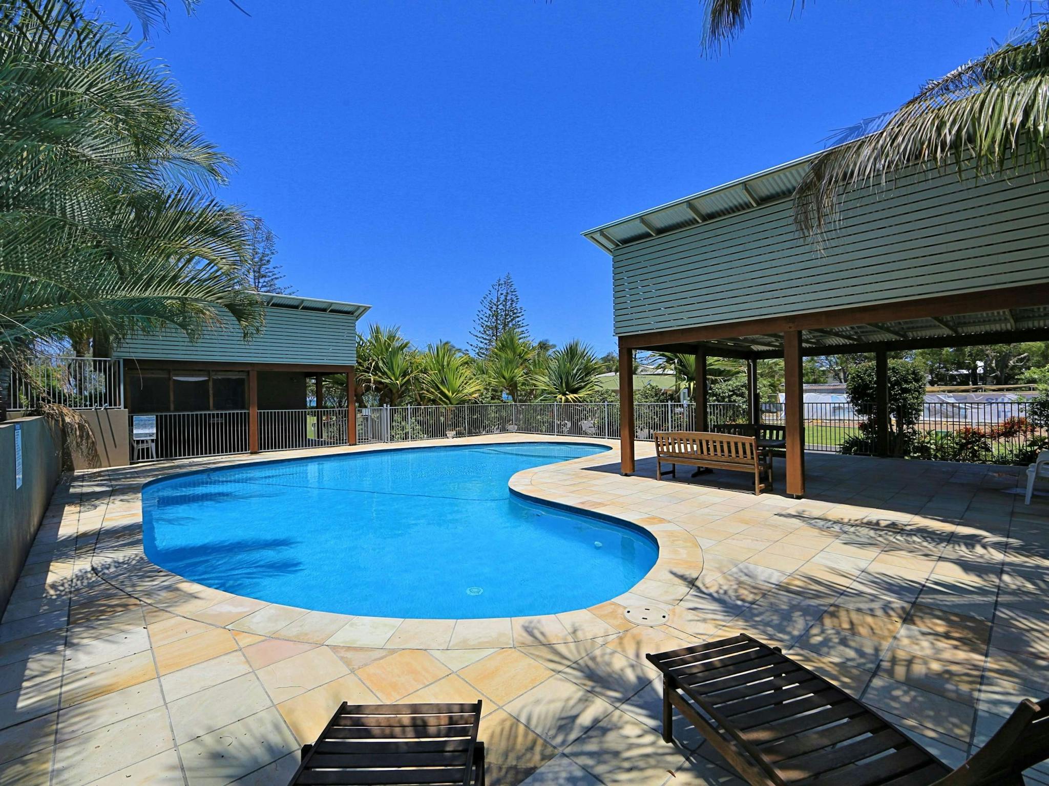 Swimming pool Swimming pool