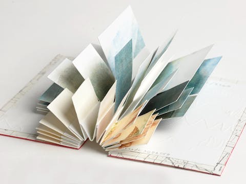Paper Universe - The Book as Art