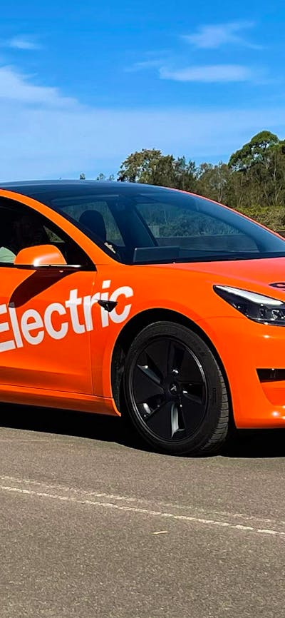 SIXT car hire Canberra Airport