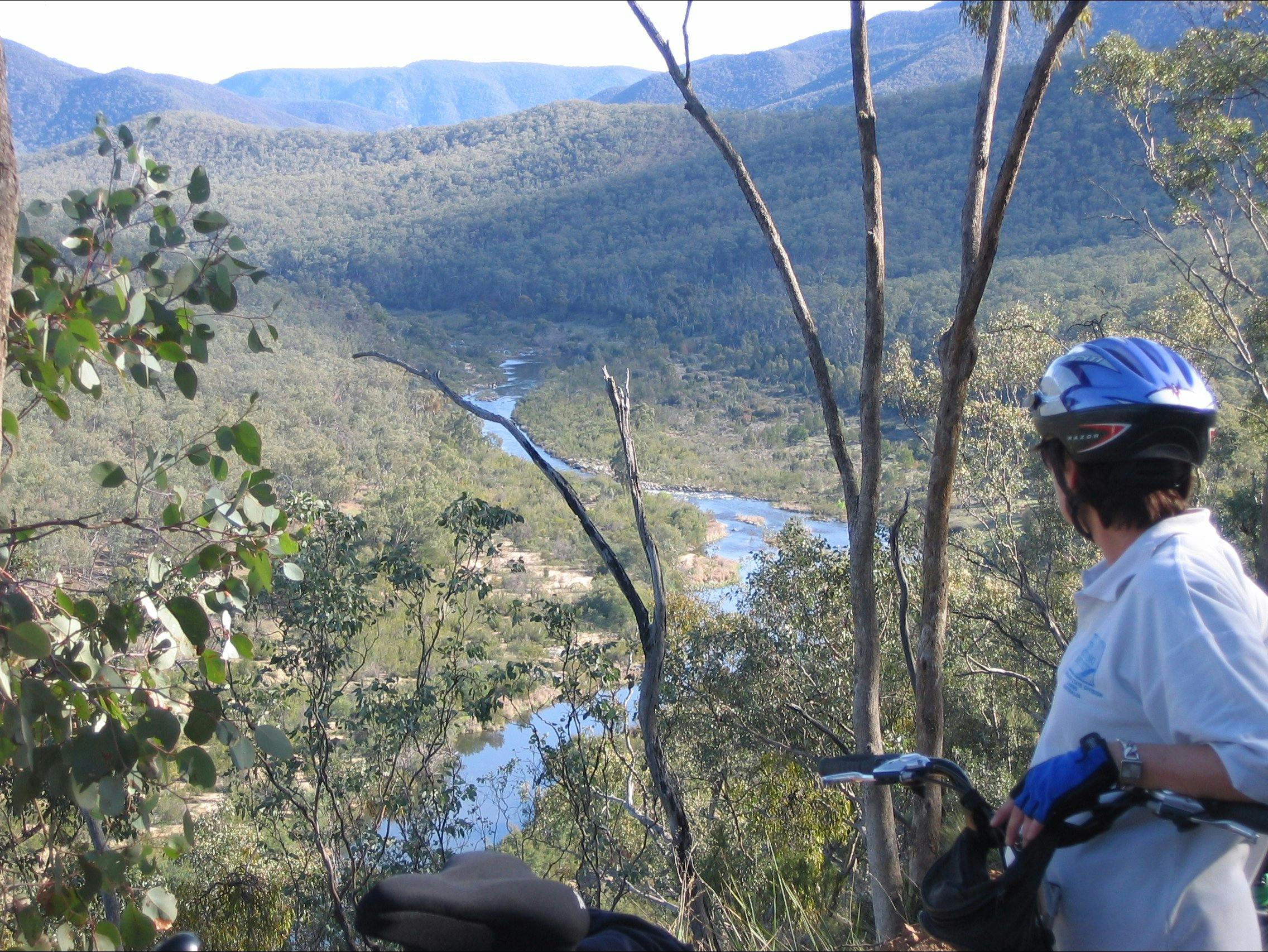 Snowy River Cycling