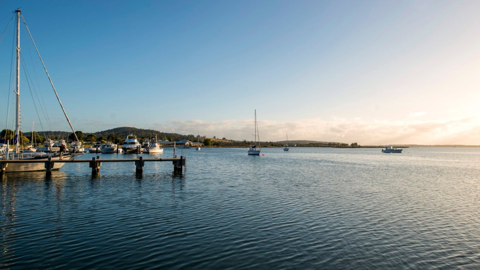 Keen Angler Charters
