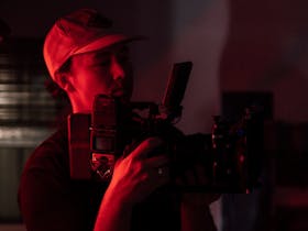 Australian Cinematographer