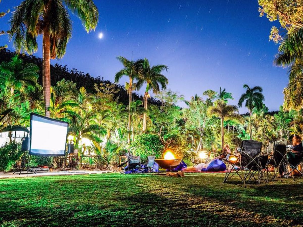 Movie Night Movie Night