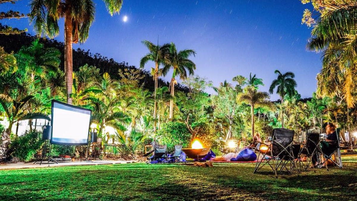 Movie Night