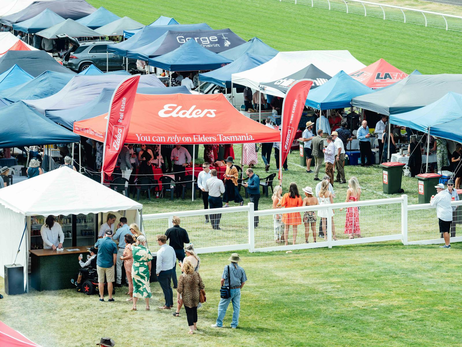 Tasmanian Turf Club