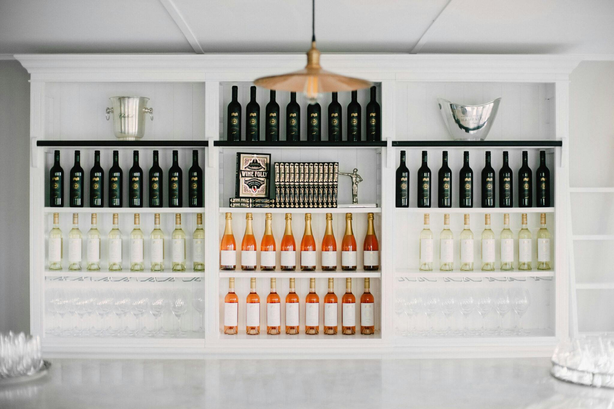 Taste a wide range of wines at 3 boutique cellar doors in the quaint Broke region of the Hunter