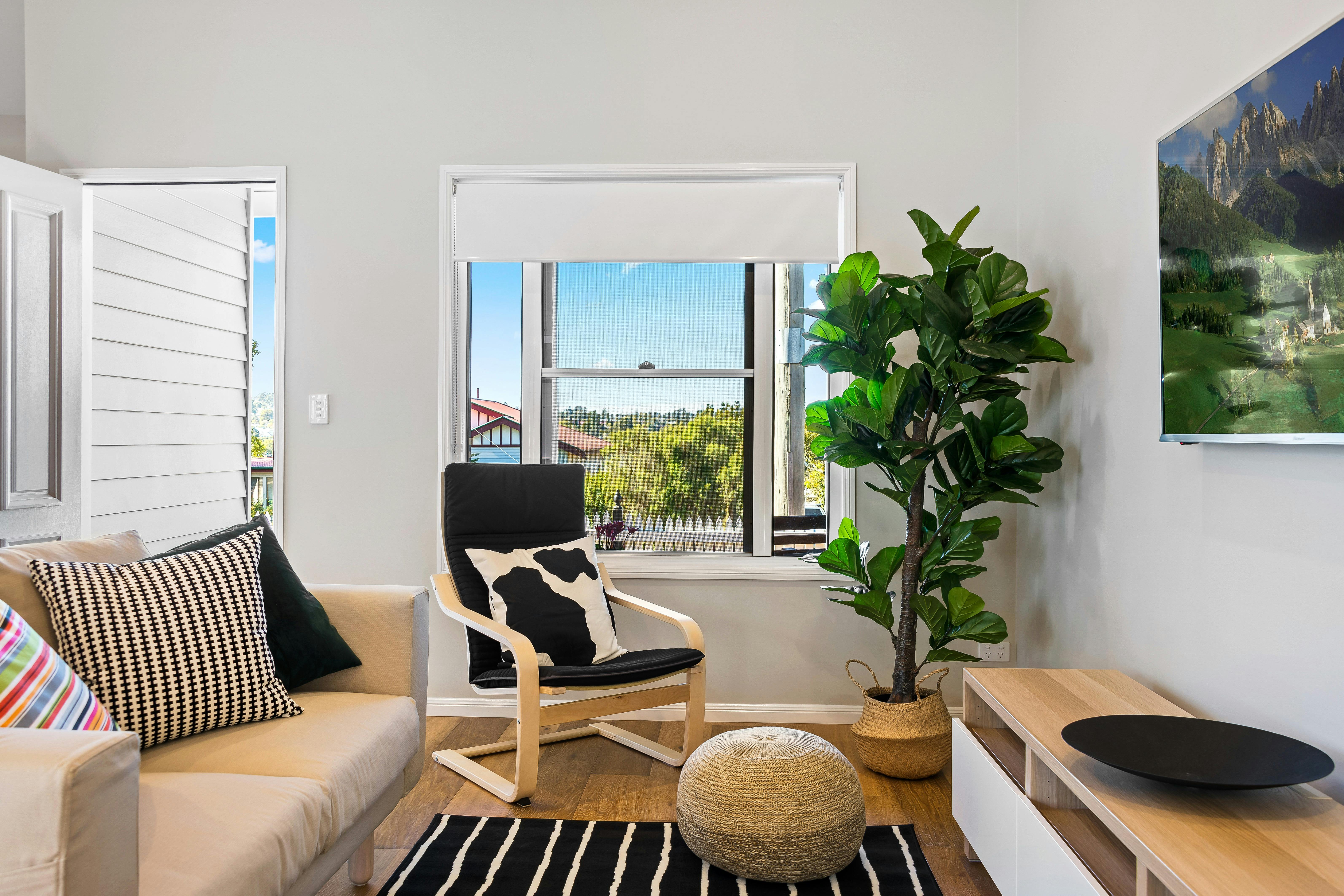 Bluestone - Villa Lounge