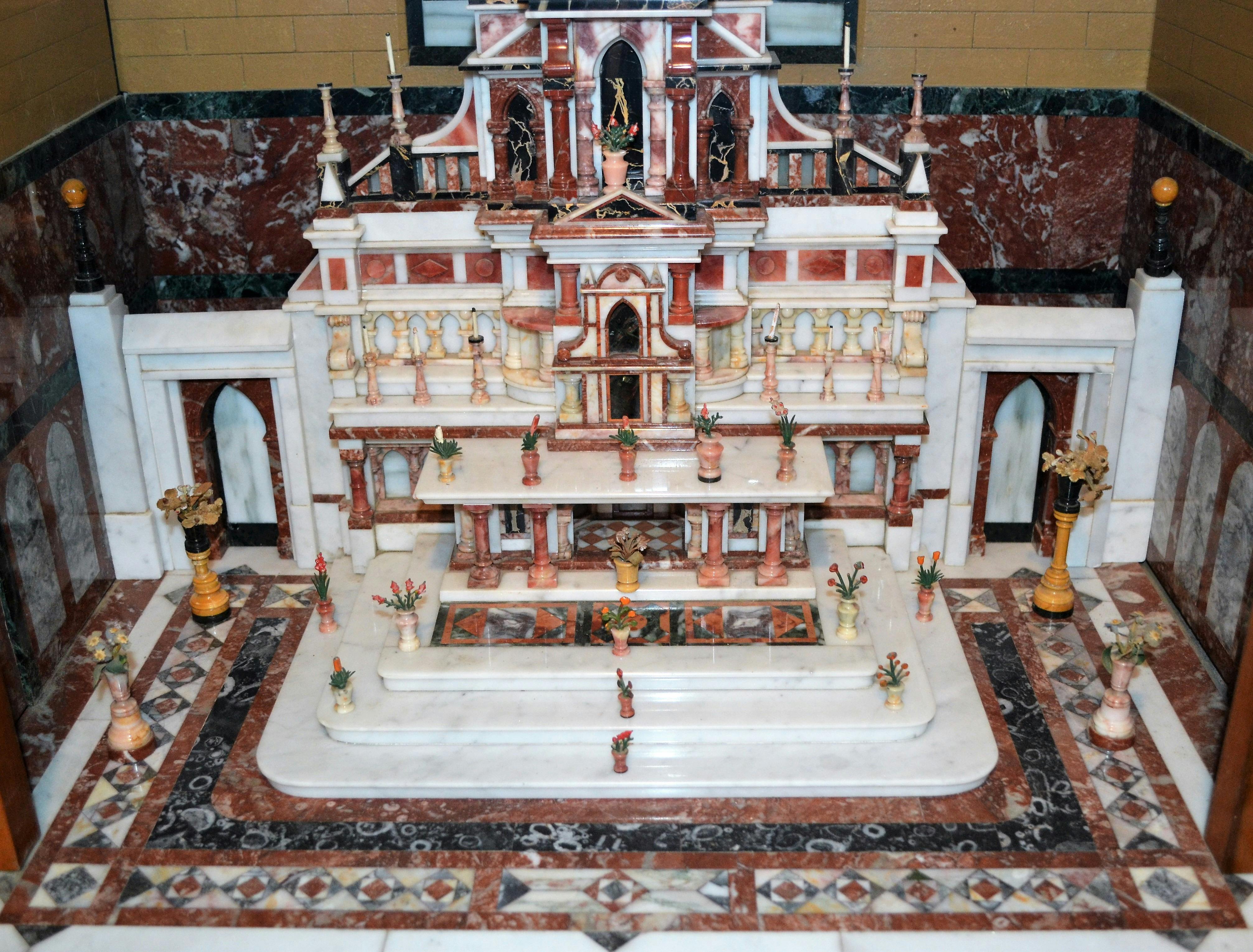 Altar
