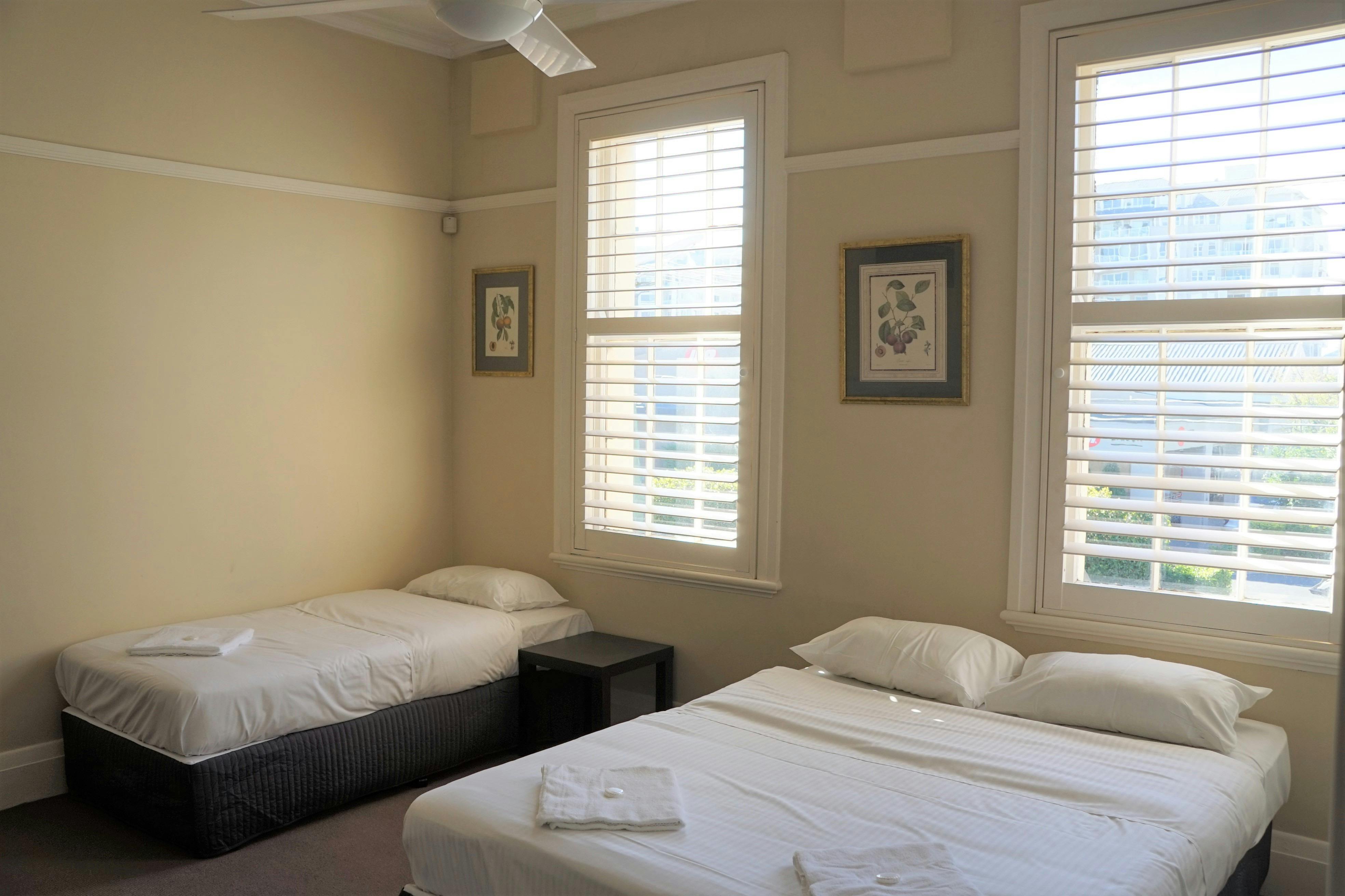 莫特莱克皇宫酒店