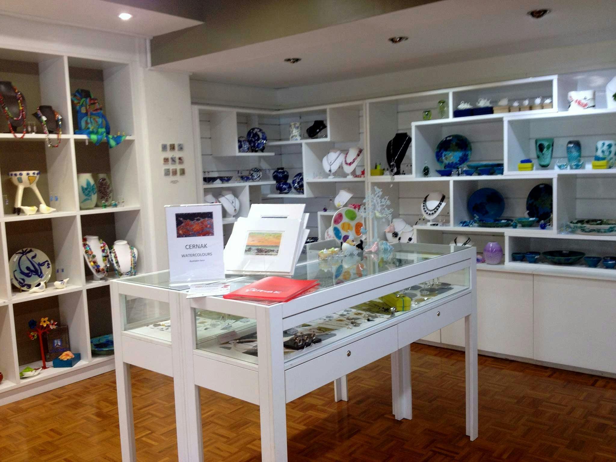 Noosa Art Gallery