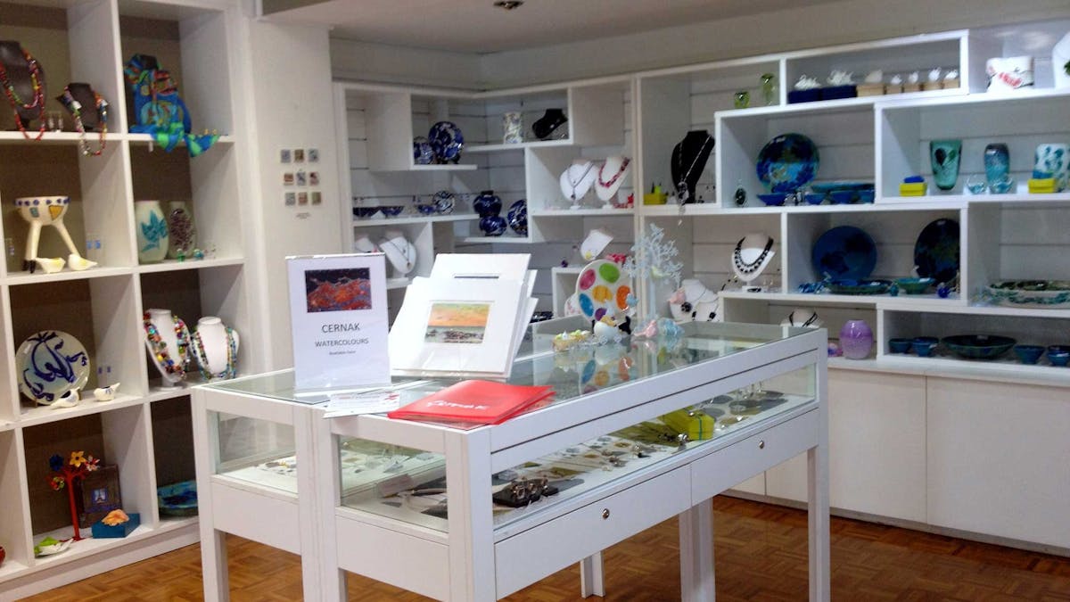 Noosa Art Gallery