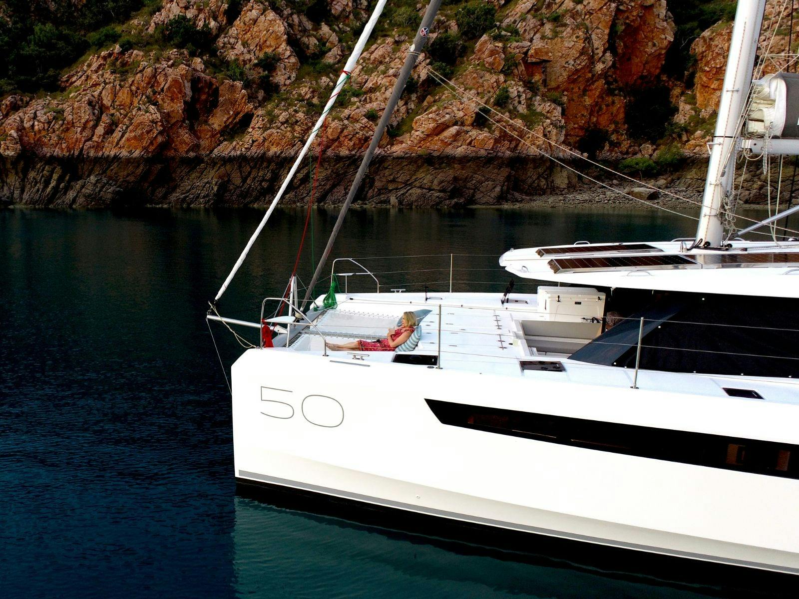 Kimberley Cruises 2026 with YOTSPACE