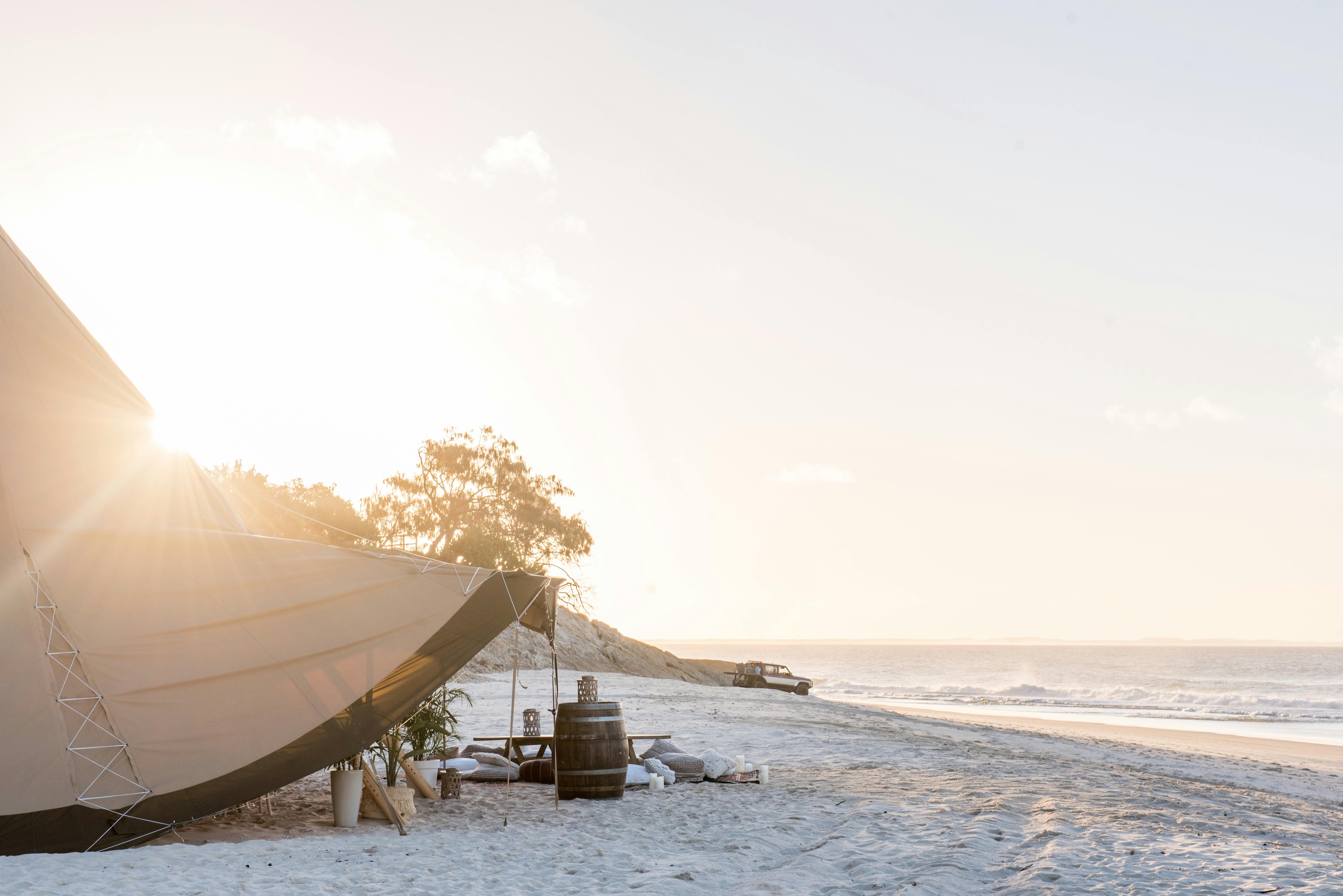 Home Beach