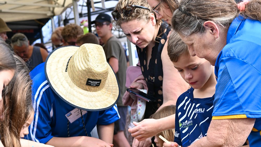 Townsville Gem & Mineral Show