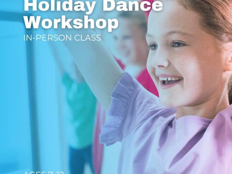 Image for Creative Dance Classes For Kids (Ages7-12)