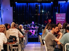 Friday Night Live Music at Malt Shovel Taphouse