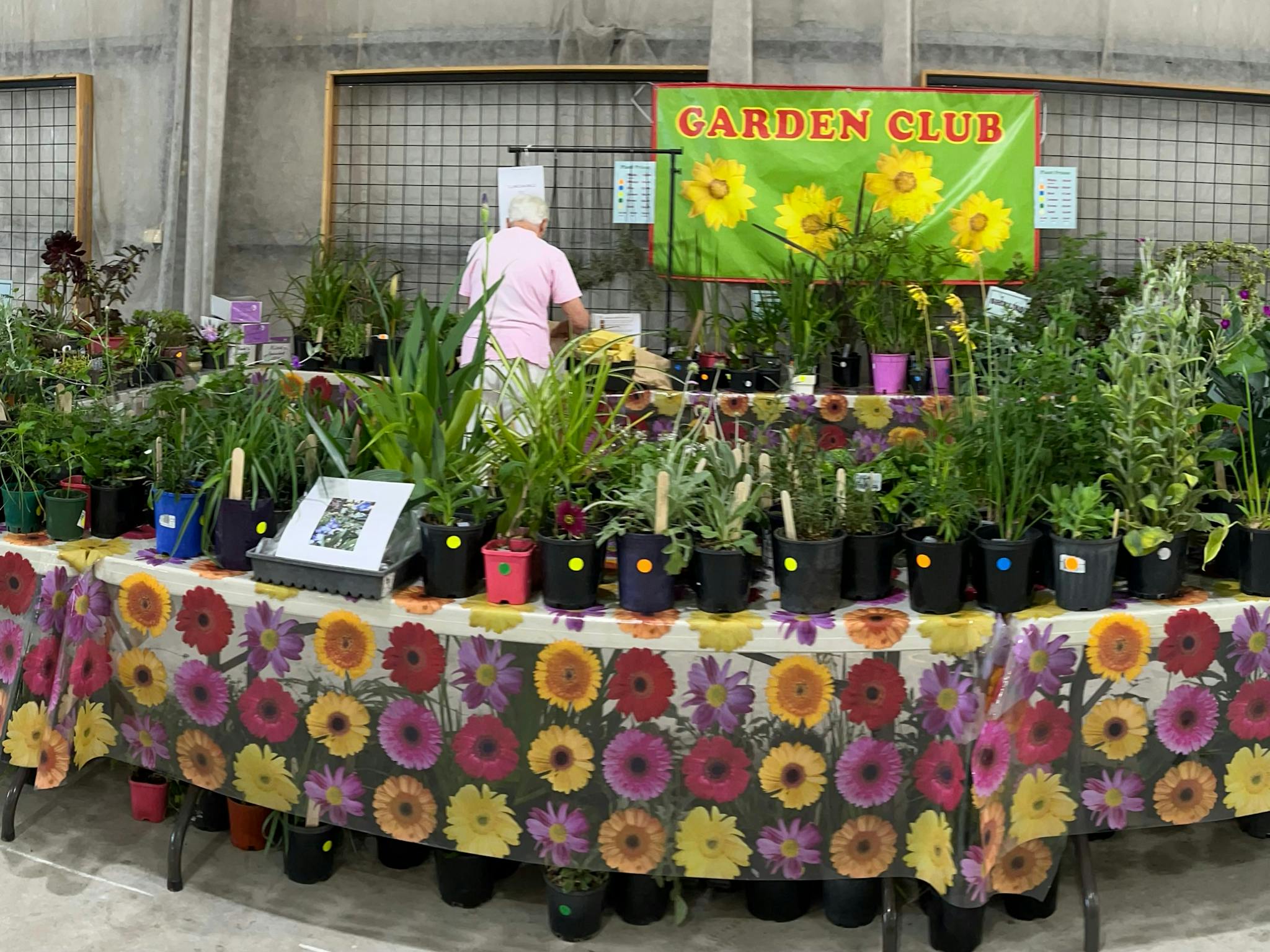 Gardenfest Gardenfest