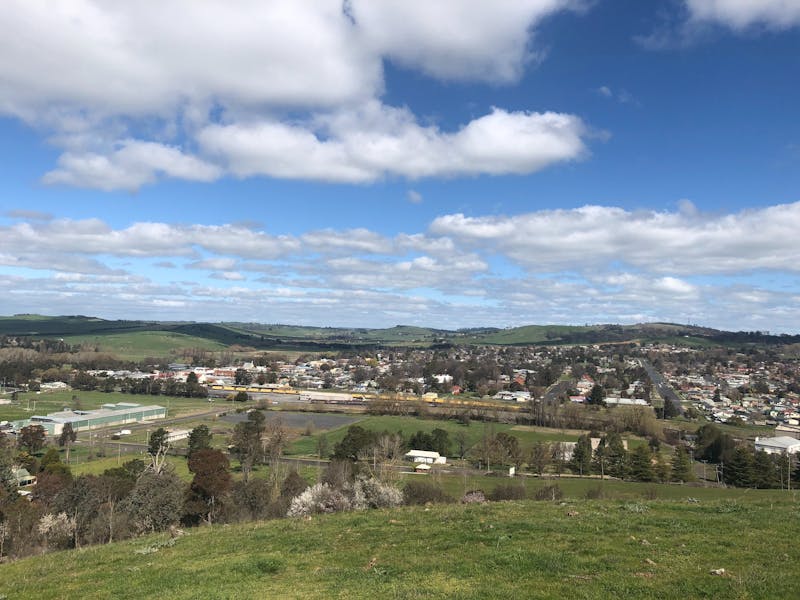 Town View