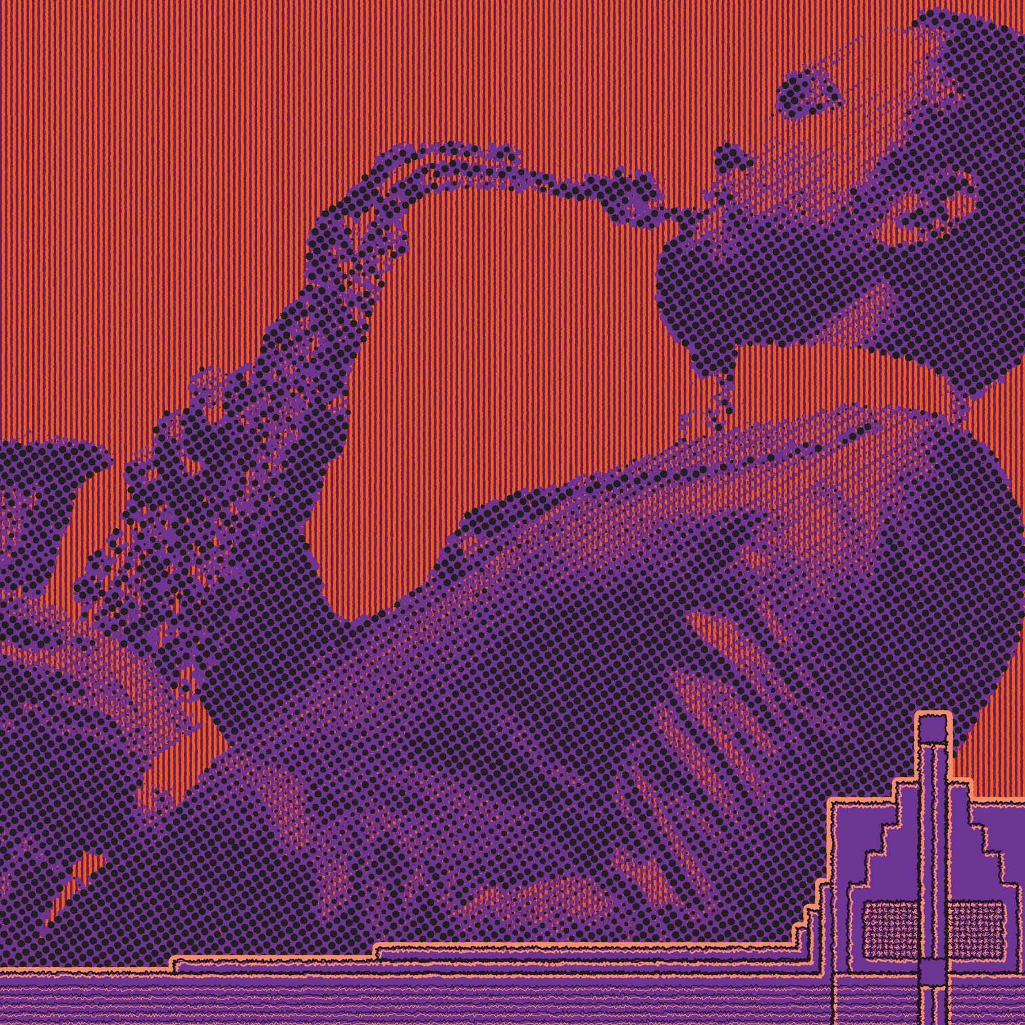 The Orpheum Jazz Lounge