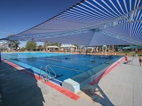 Dubbo Aquatic Leisure Centre