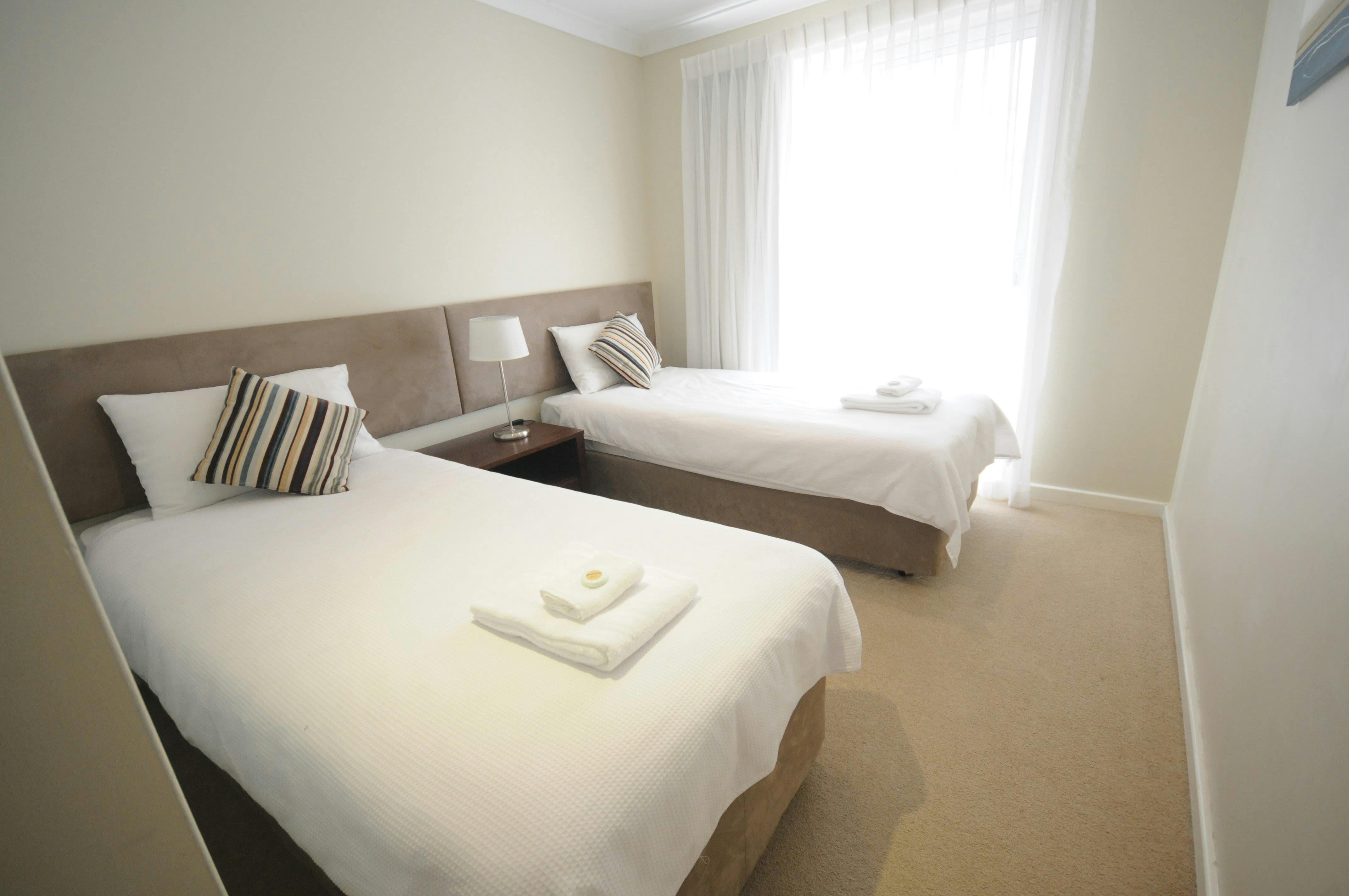 Mandurah Quay Resort