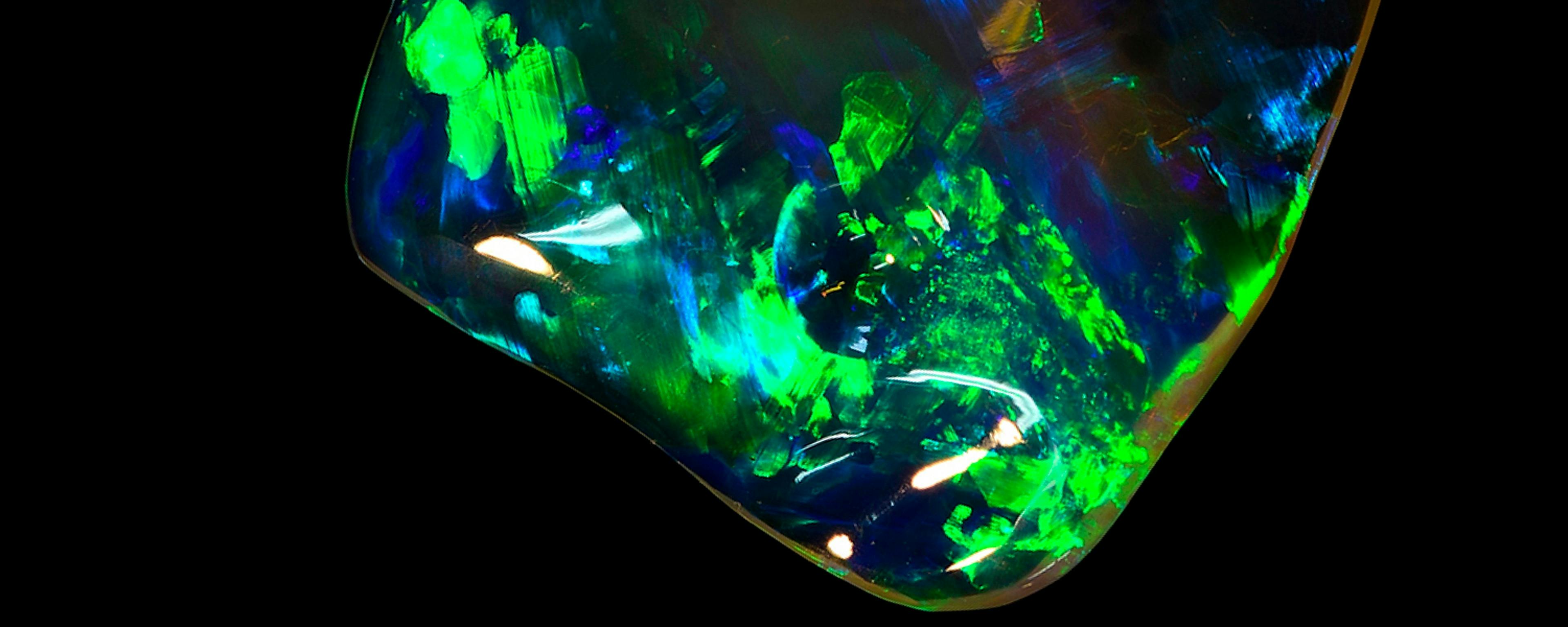 Australian Opal Centre