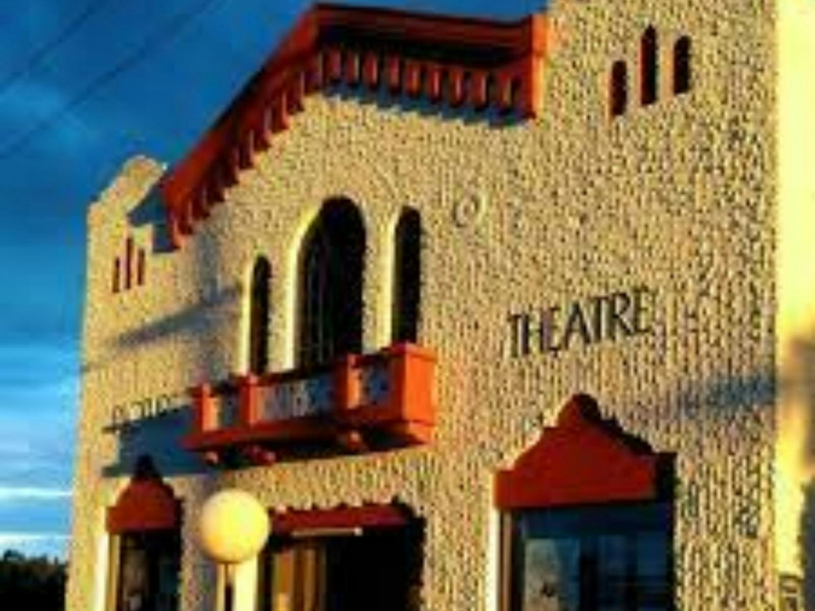 James Theatre