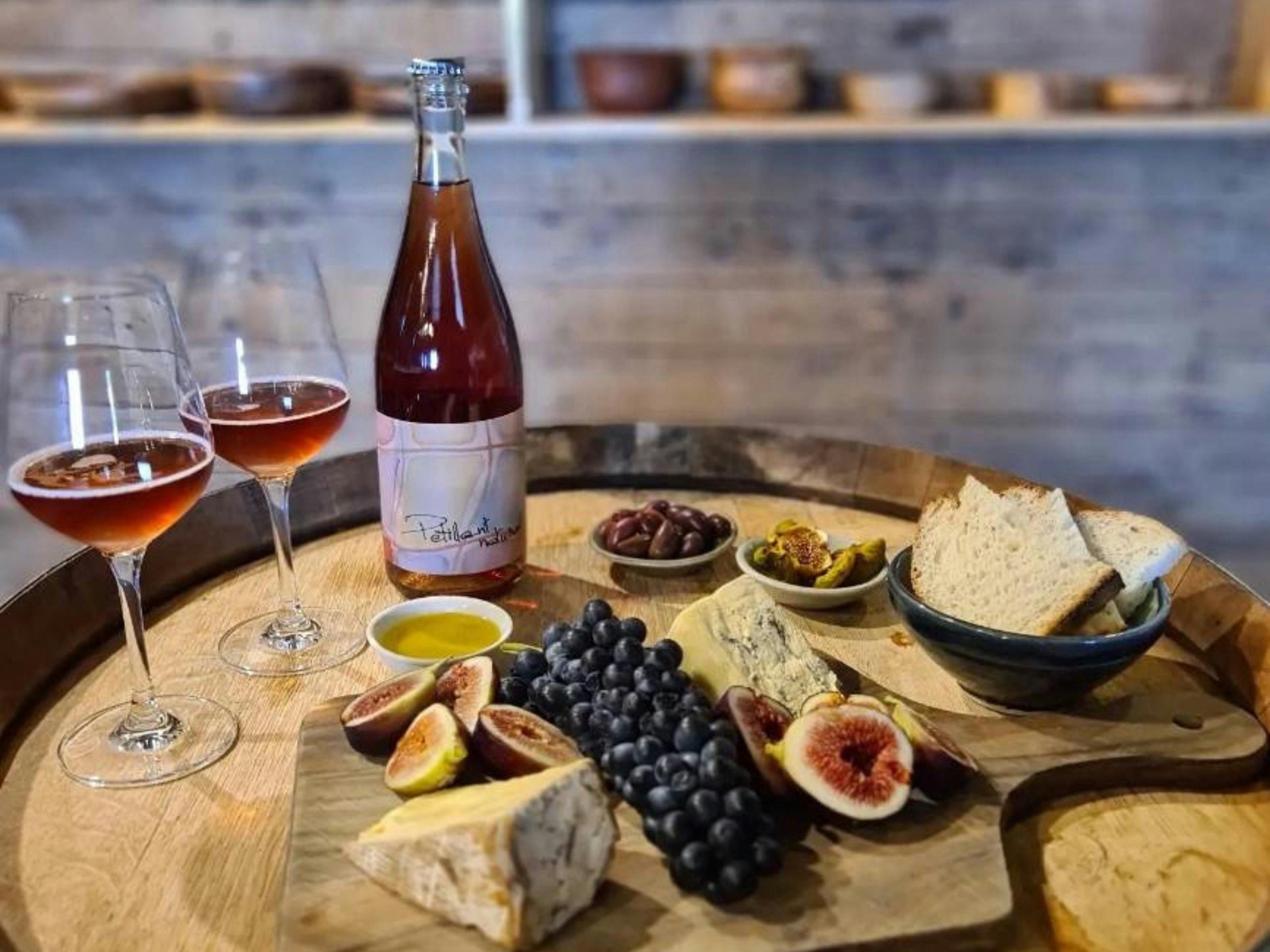 Rosnay Organic Tours and Experiences