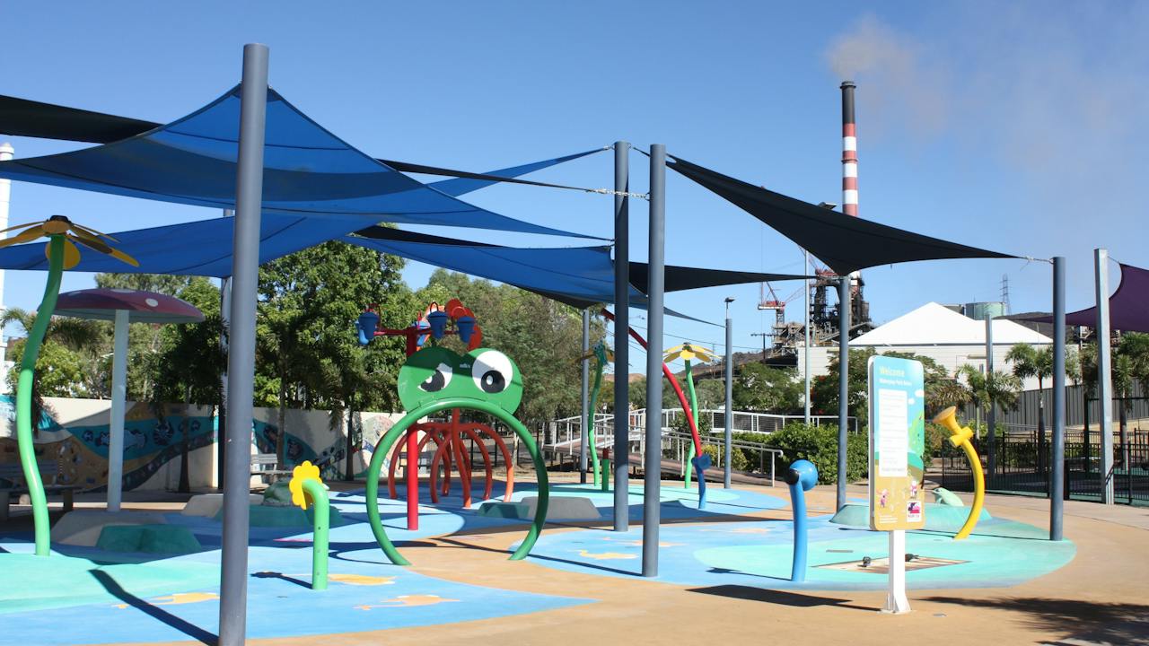 Family Fun Park