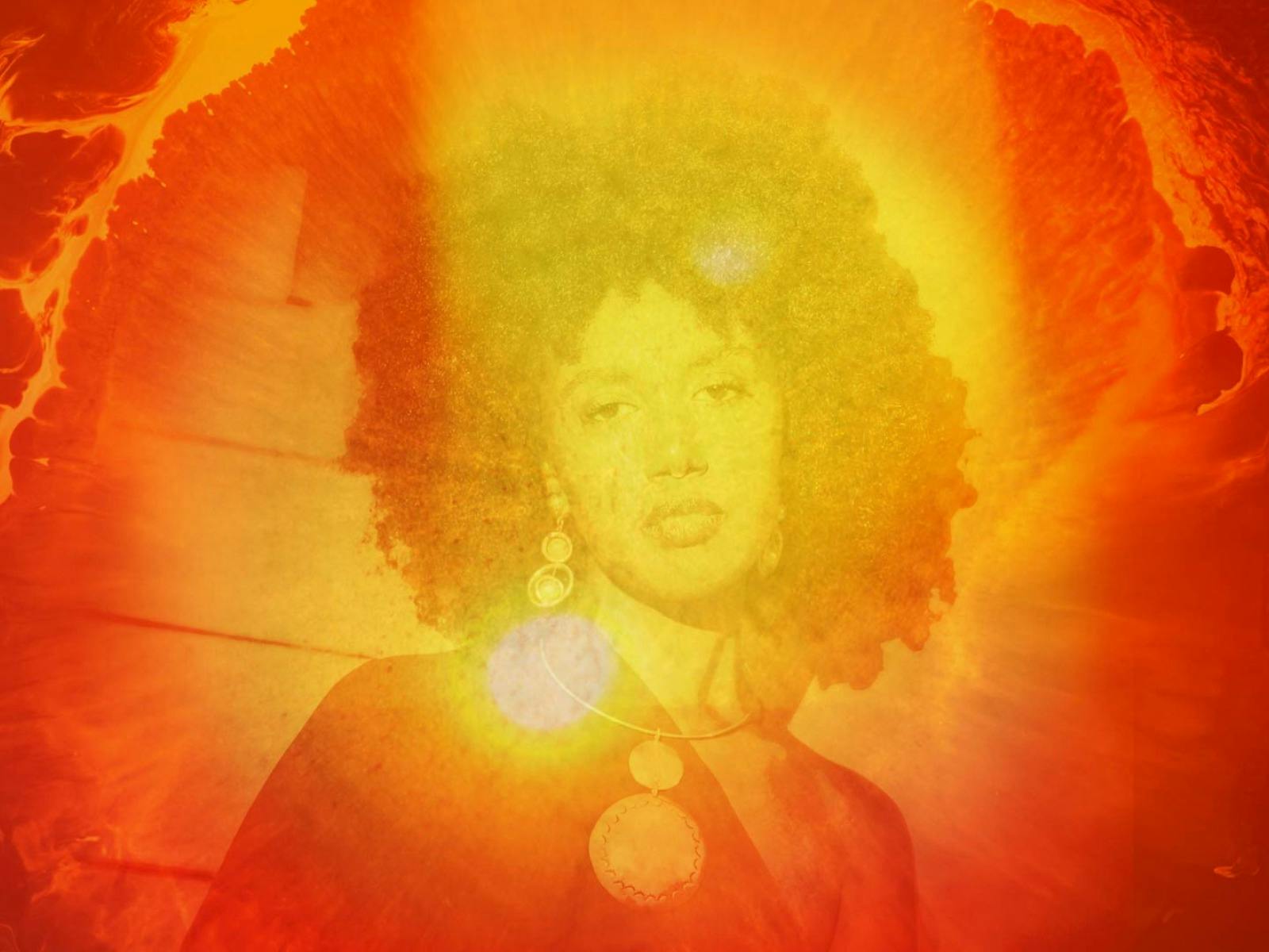 日落变奏曲：Nū