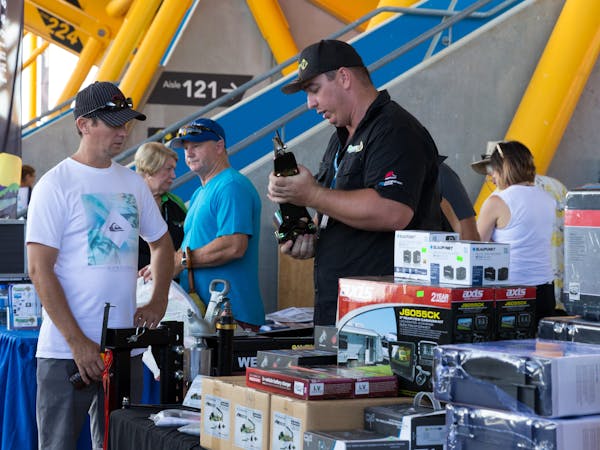 Let S Go Gold Coast Caravan Outdoor Expo