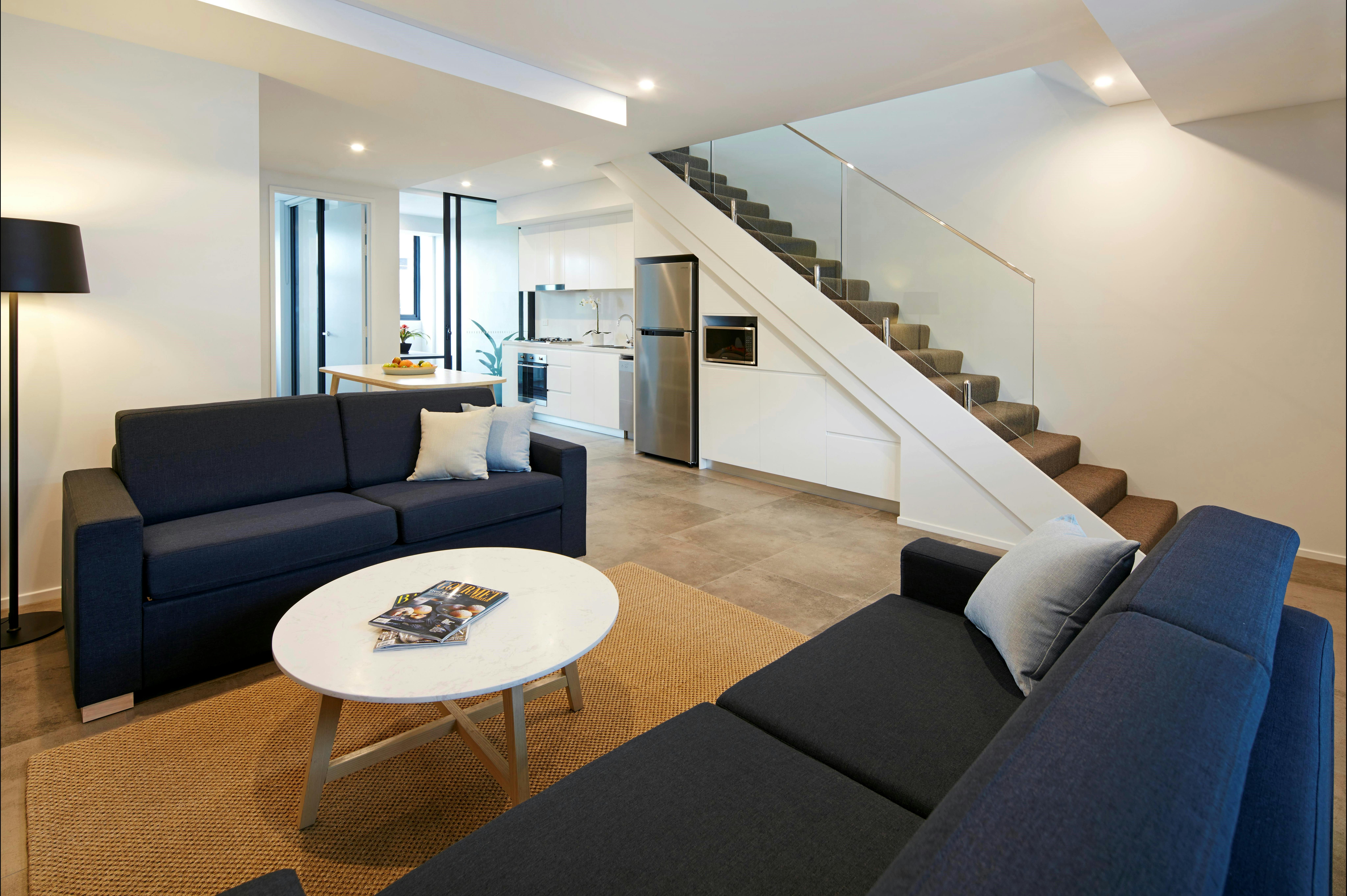 Veriu Suites Camperdown