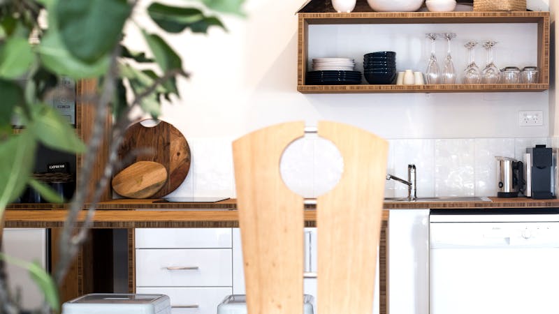Loft Apartment