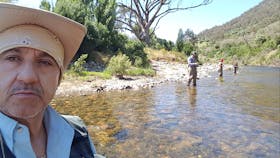 Fly Fishing Tumut