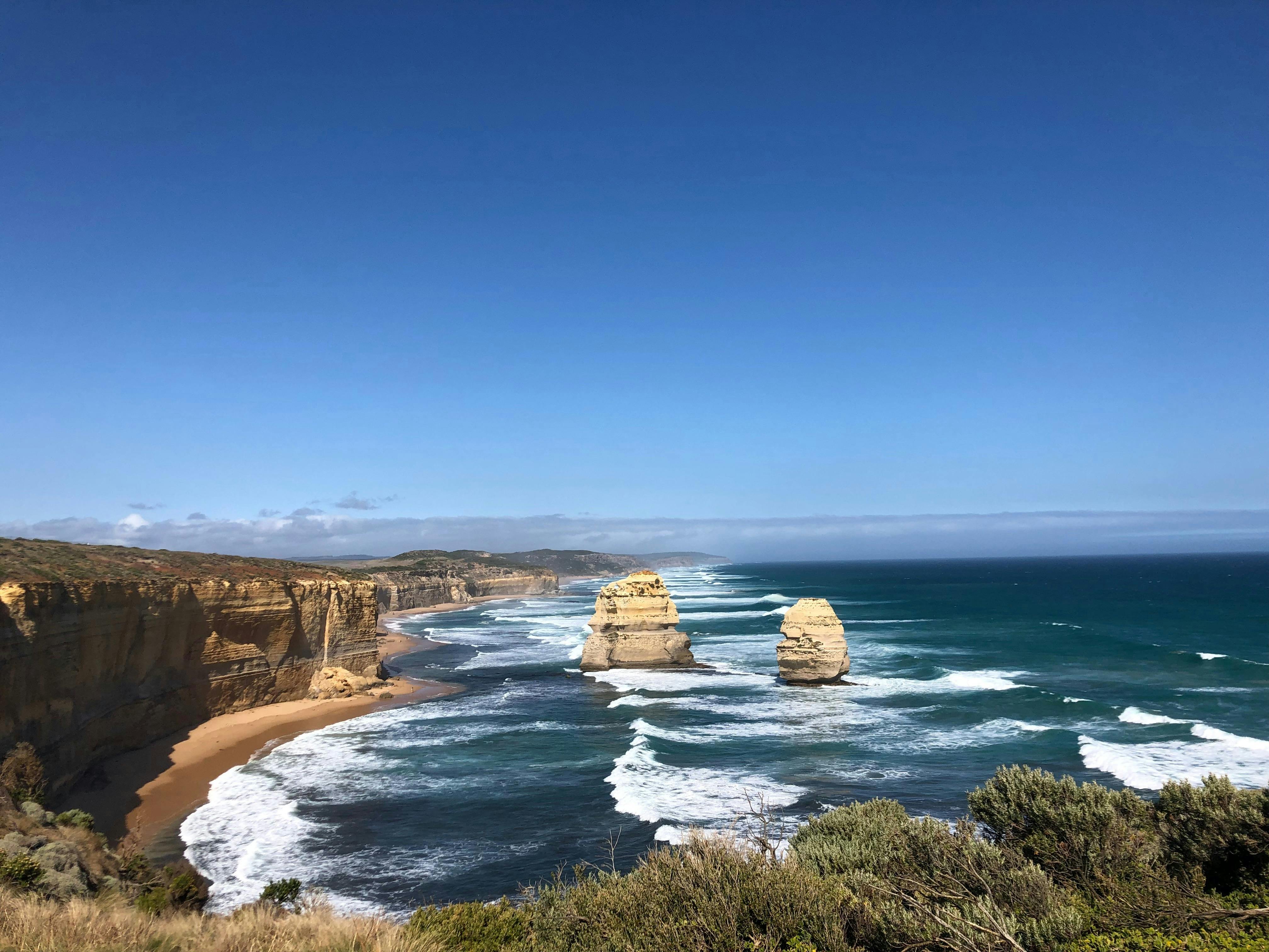 Great Ocean Road Day Tour