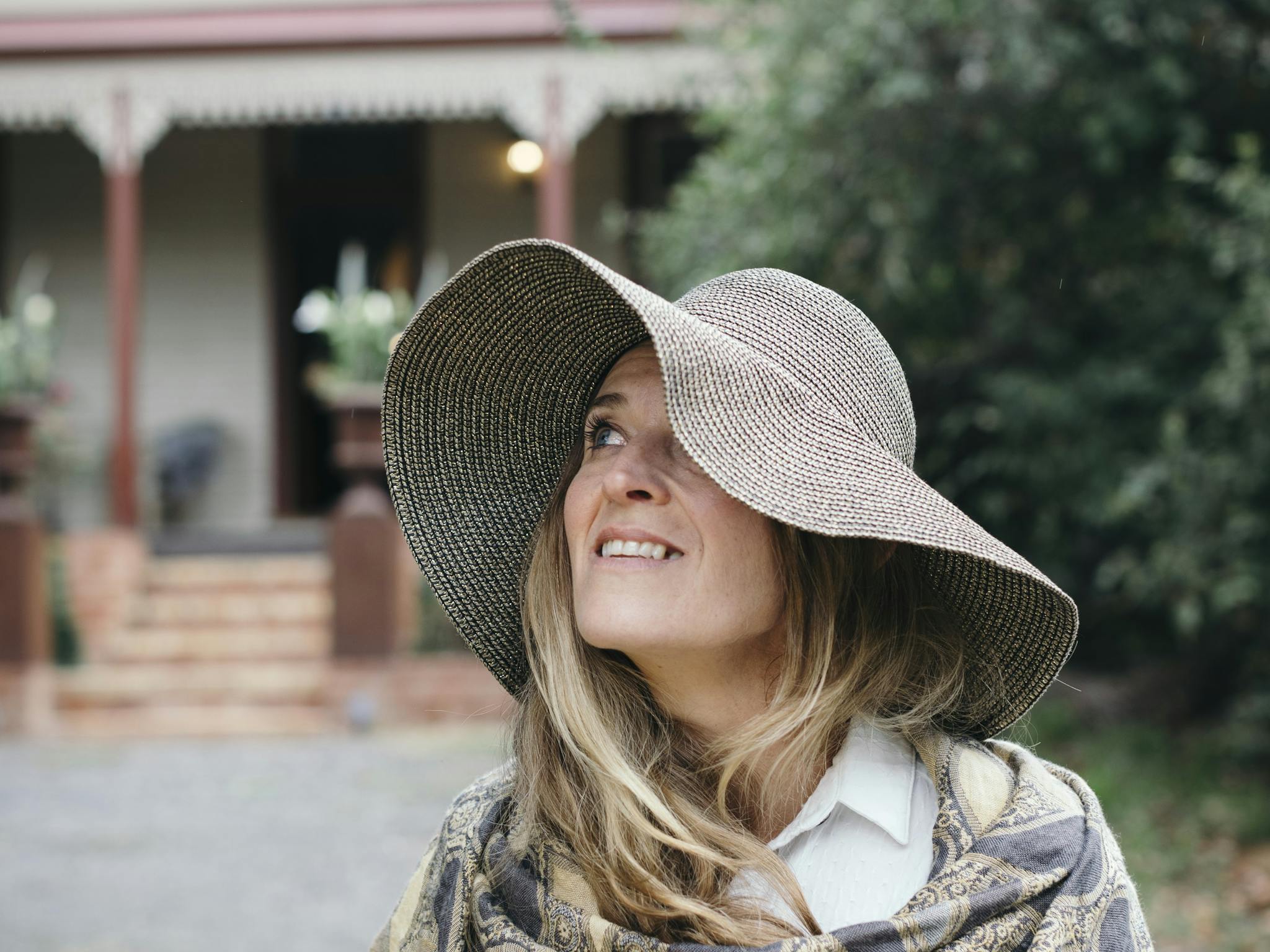 Private hotel, boutique accommodation