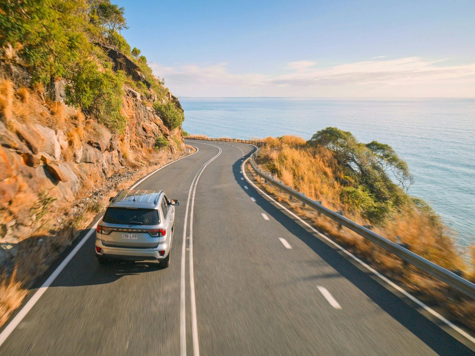 Europcar Townsville Airport