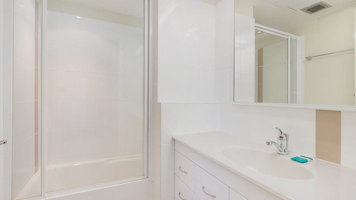 Bathroom Bathroom